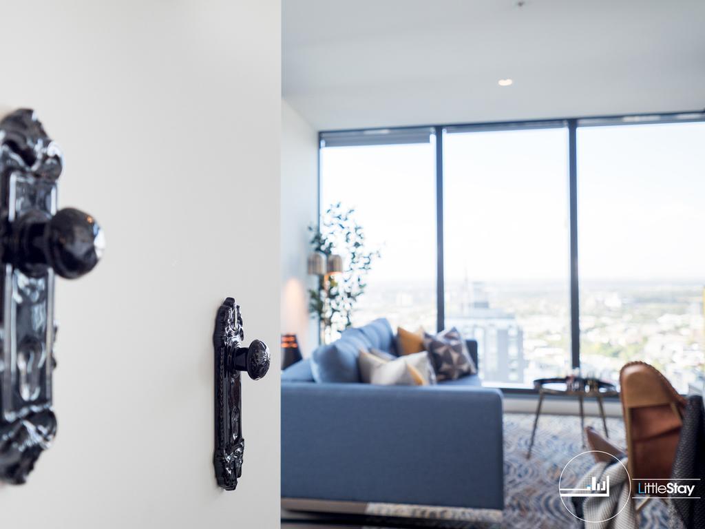 Littlestay Hudson - 2 Bedroom Aptm * Melbourne