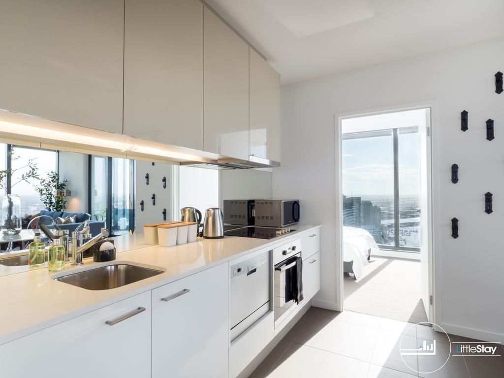 Apartment Littlestay Hudson - 2 Bedroom Aptm *