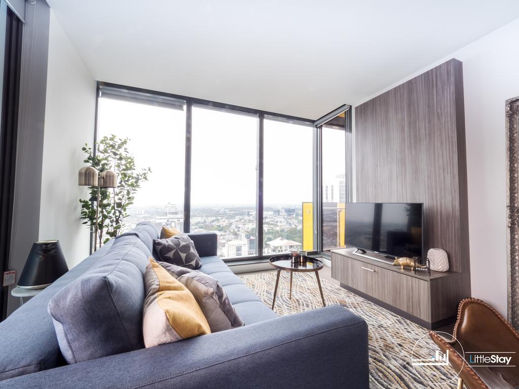 Littlestay Hudson - 2 Bedroom Aptm Apartment *