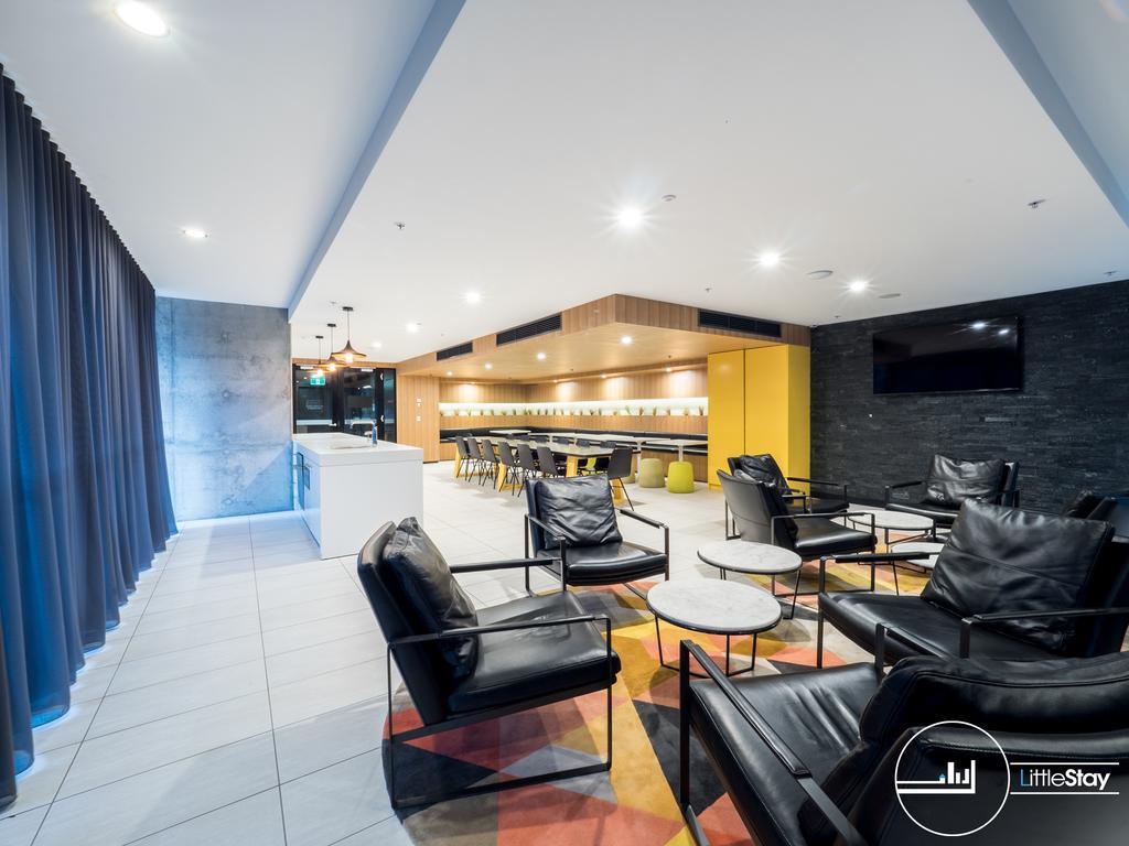 Littlestay Hudson - 2 Bedroom Aptm *