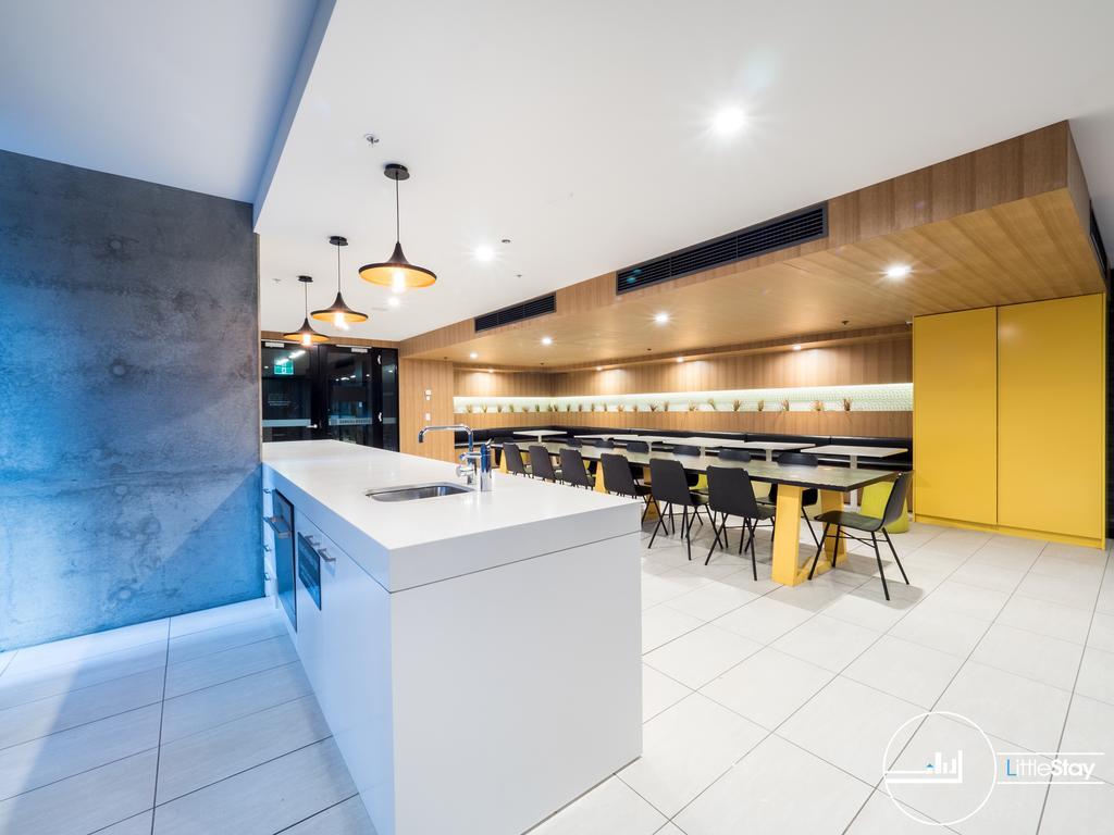 Littlestay Hudson - 2 Bedroom Aptm