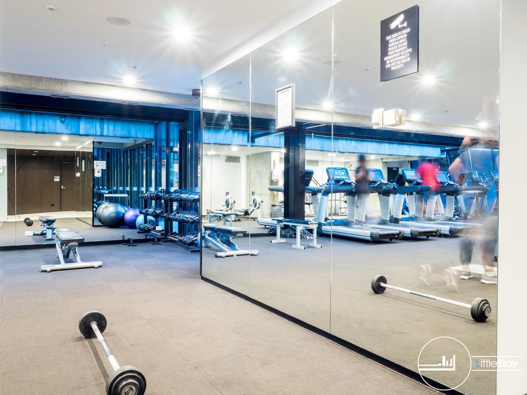 Apartment Littlestay Hudson - 2 Bedroom Aptm Melbourne