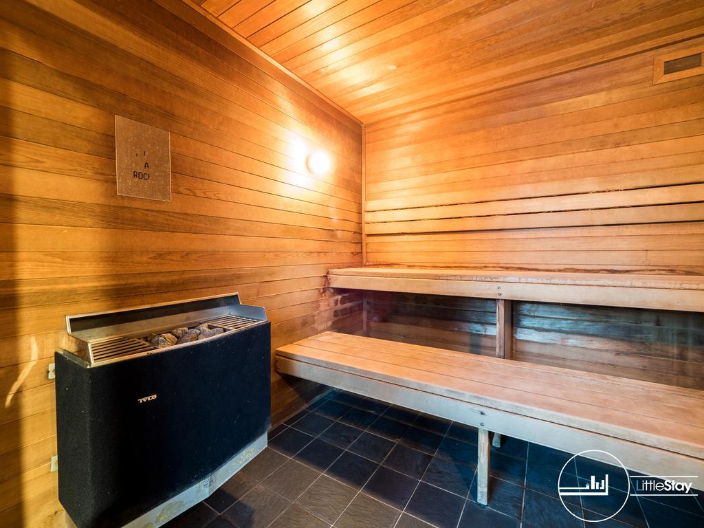 Apartment Littlestay Hudson - 2 Bedroom Aptm