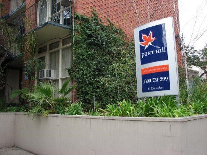 Aparthotel Soya On Davis 3*