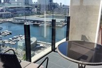 Apartment Apartment View Docklands Melbourne