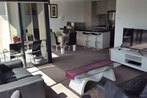 Apartment Apartment View Docklands Melbourne *