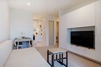 Apartment In Melbourne
