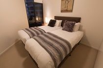 Accent At Docklands Apartment Melbourne