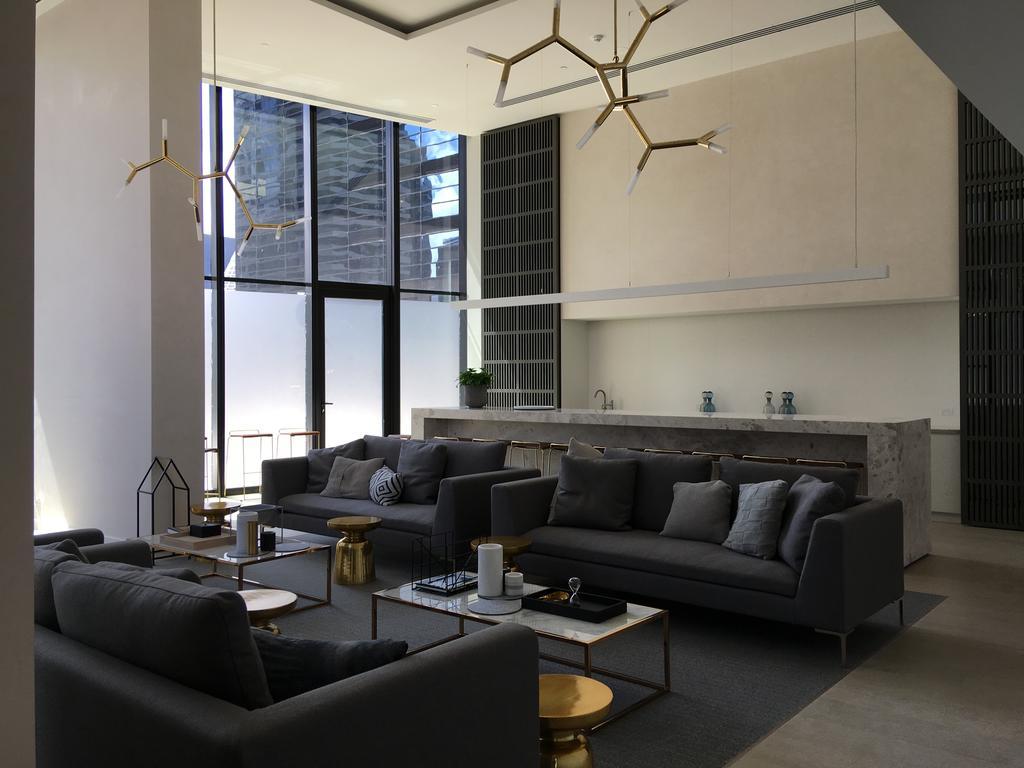Ifsuites Eq Tower Apartment Melbourne