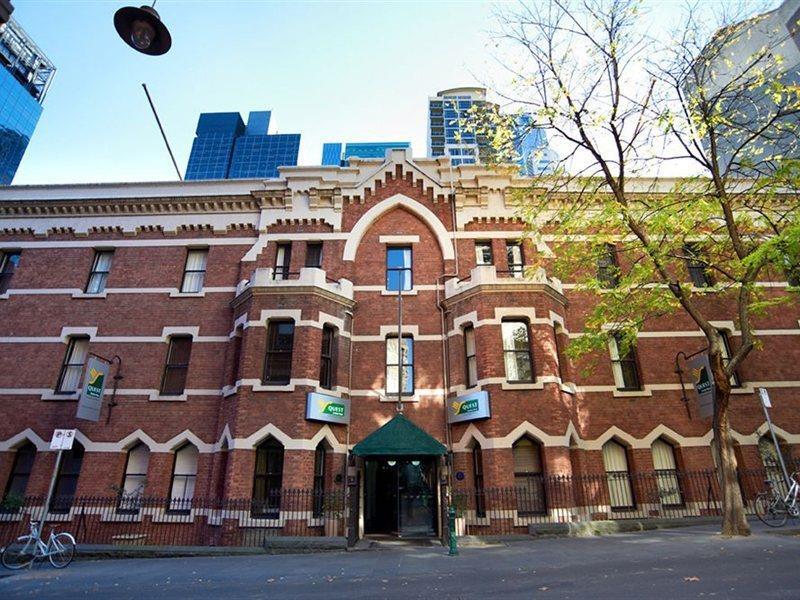 Apartment Quest Gordon Place