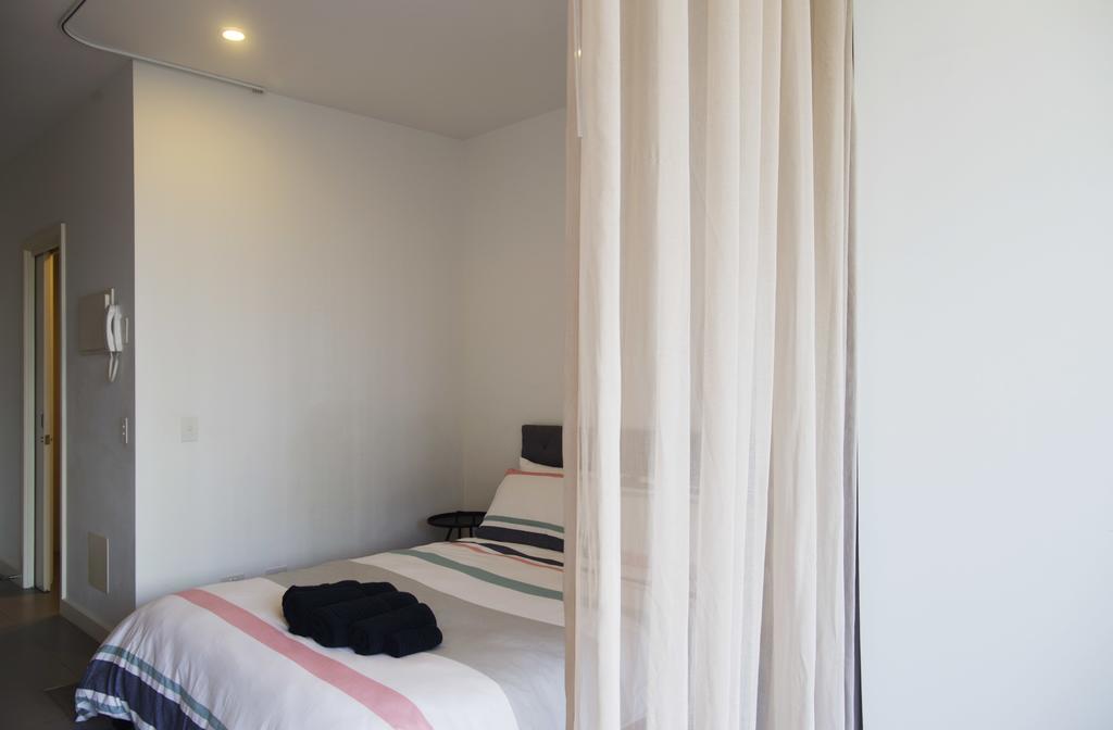 Amazing Accommodations: Vogue Apartment