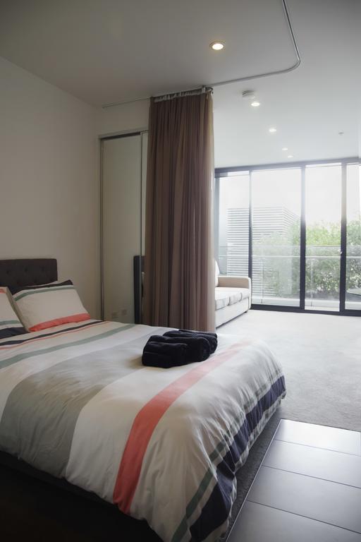 Amazing Accommodations: Vogue *