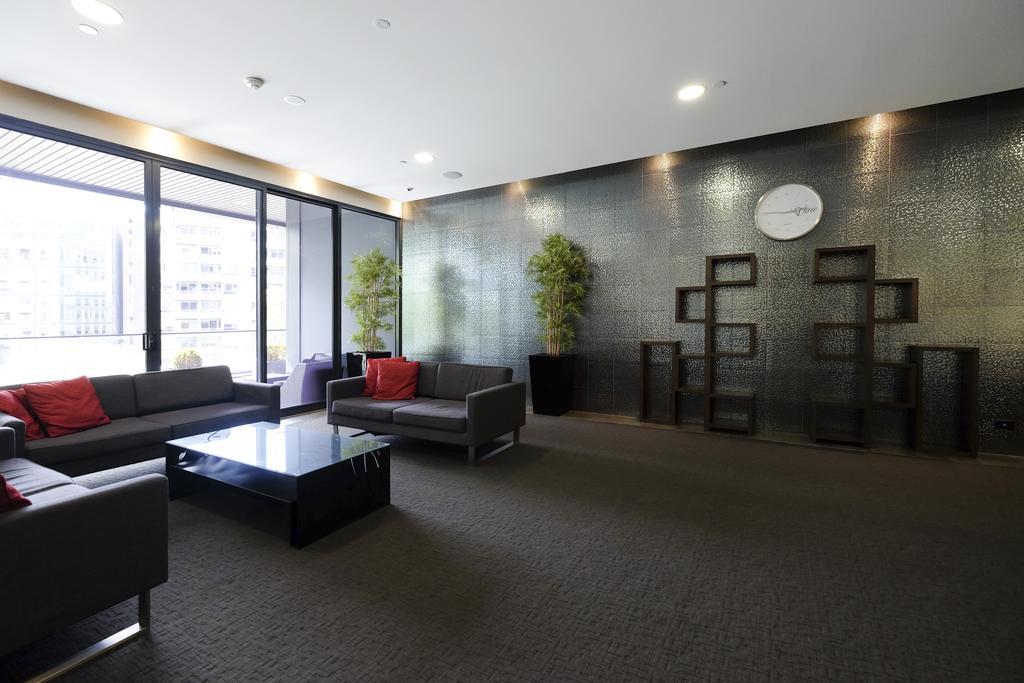 Mono Apartments On Zen Apartment