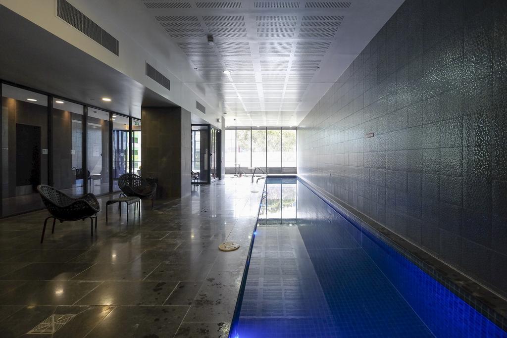 Mono Apartments On Zen Apartment *