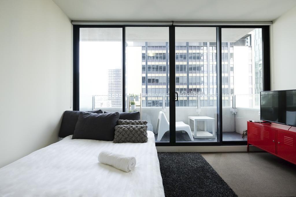 Apartment Mono Apartments On Zen *