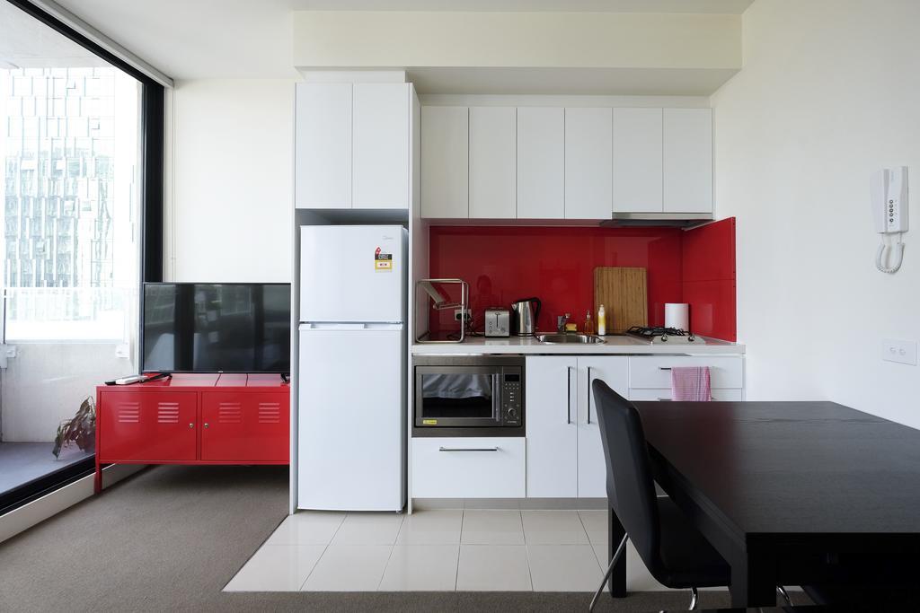 Mono Apartments On Zen * Melbourne