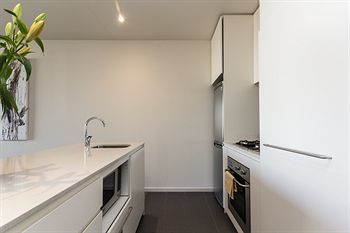 Holiday Mccrae Street Apartment
