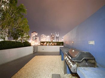 Apartment Holiday Mccrae Street Melbourne