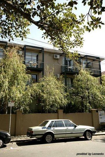 Quest St Kilda Bayside Aparthotel
