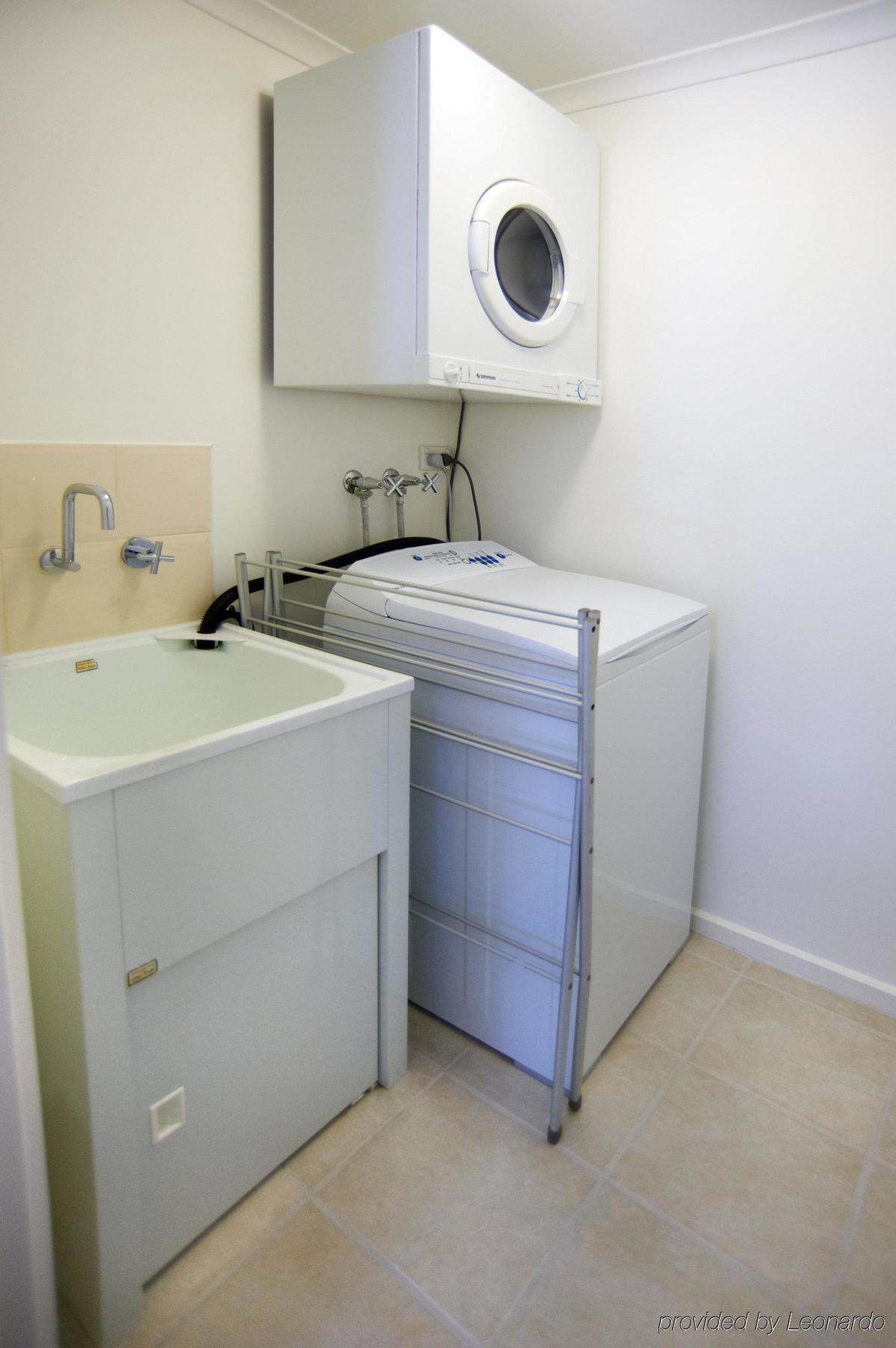 Aparthotel Quest St Kilda Bayside 4*