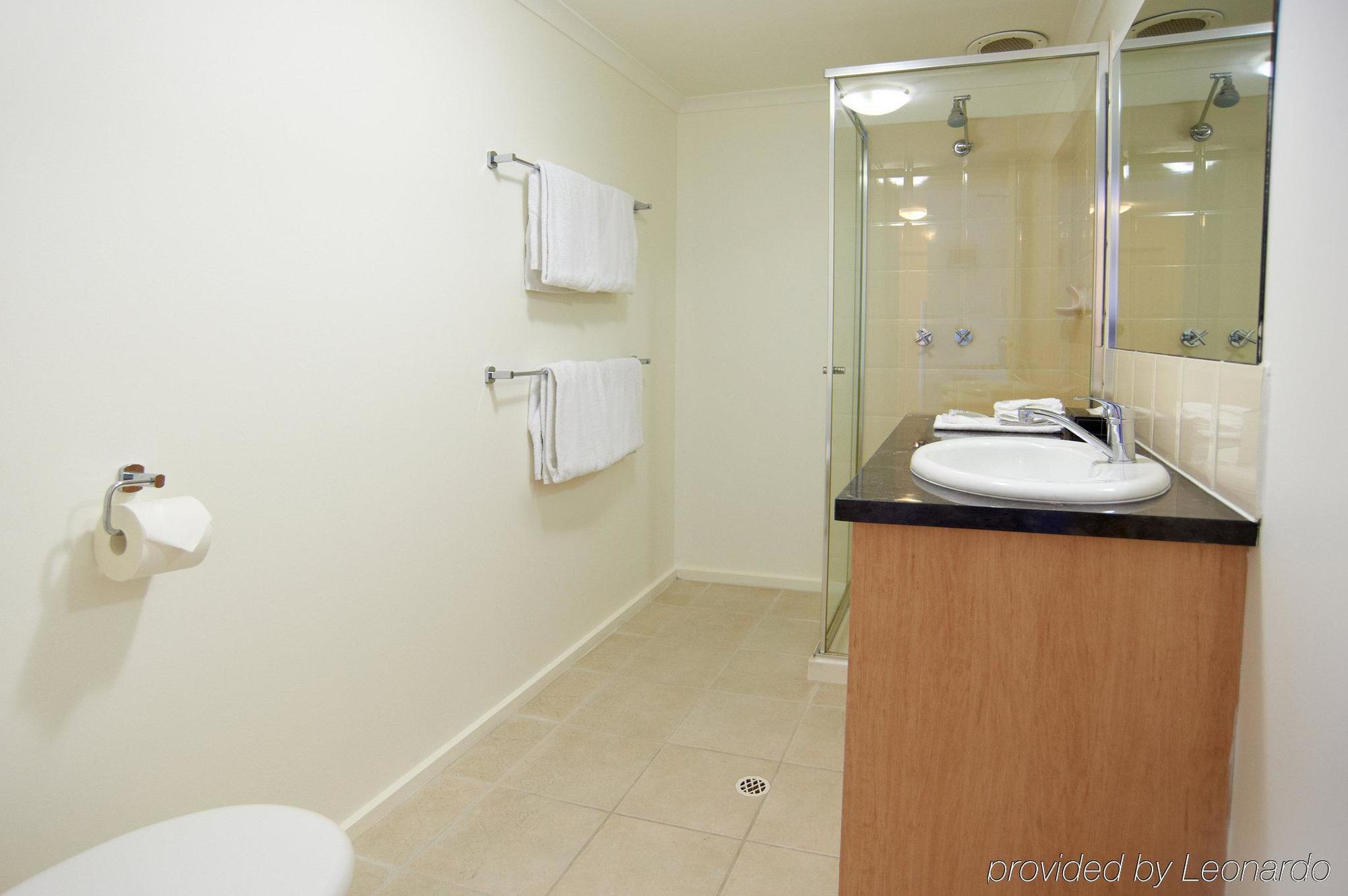 Quest St Kilda Bayside 4*
