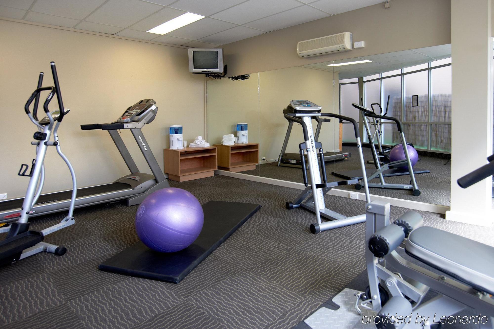 Aparthotel Quest St Kilda Bayside Melbourne