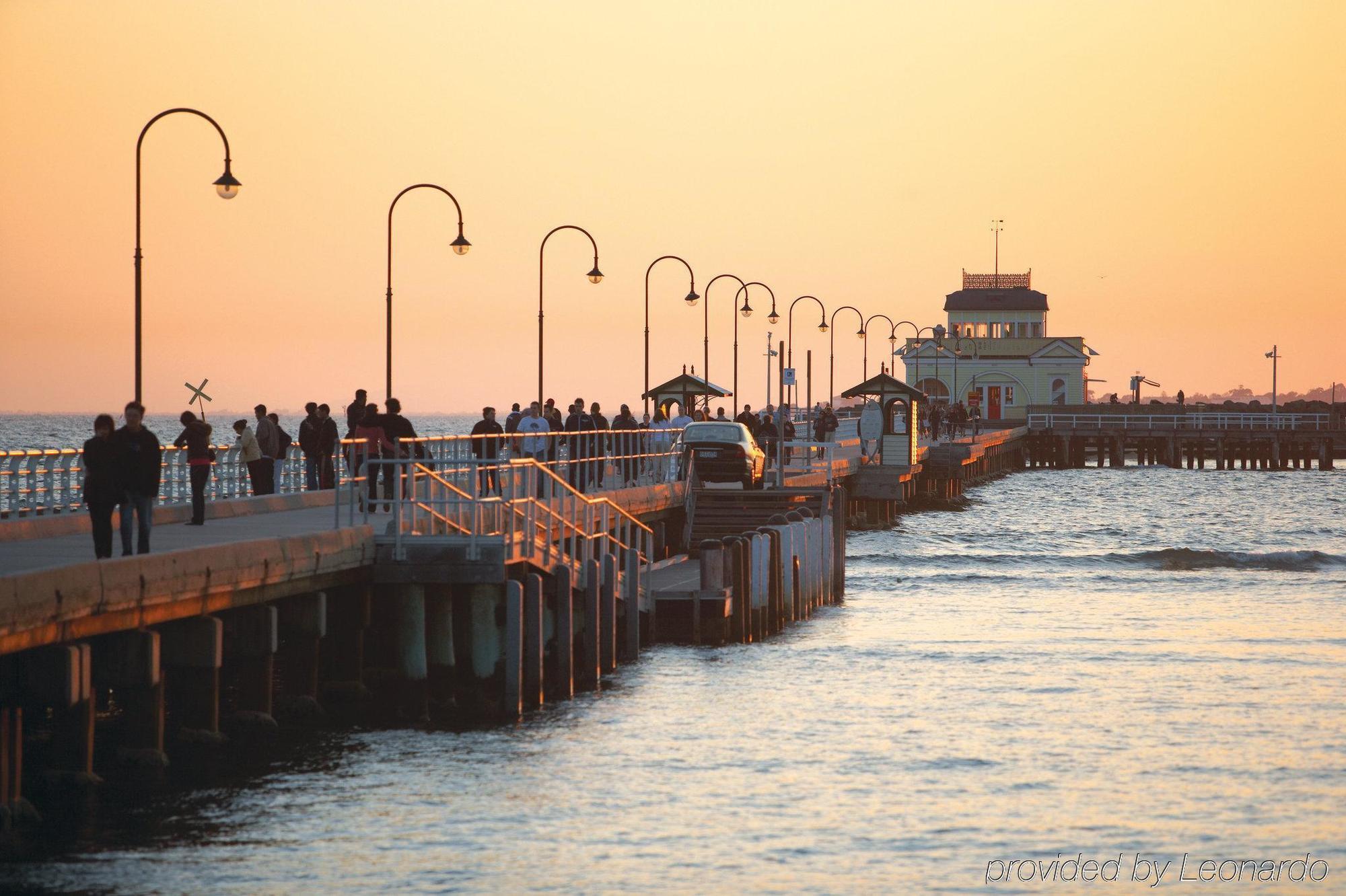 Quest St Kilda Bayside 4* Melbourne