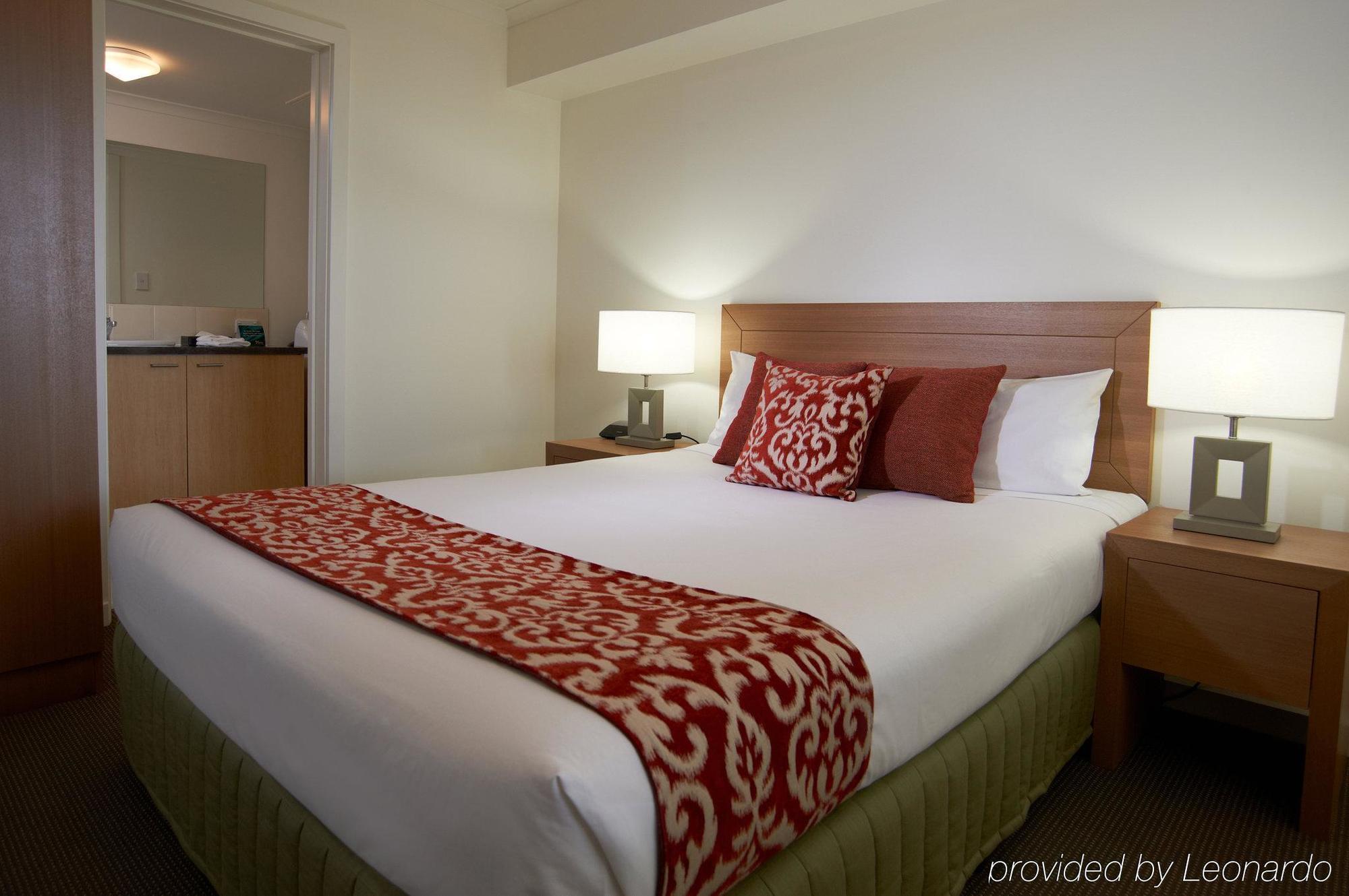 Aparthotel Quest St Kilda Bayside