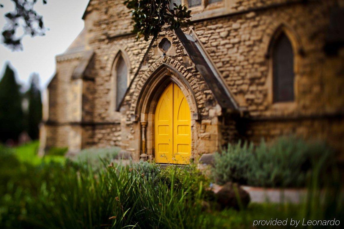 Quest St Kilda Bayside 4*