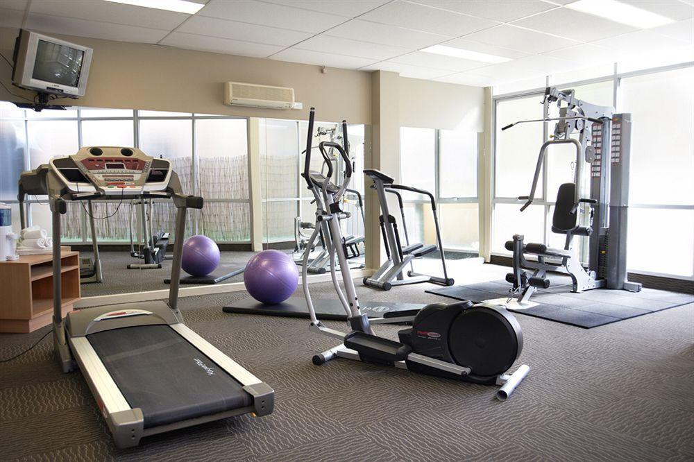 Quest St Kilda Bayside Aparthotel