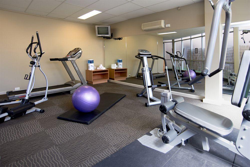 Aparthotel Quest St Kilda Bayside Melbourne