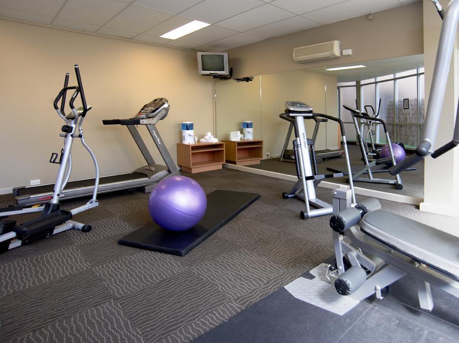 Quest St Kilda Bayside Aparthotel 4*