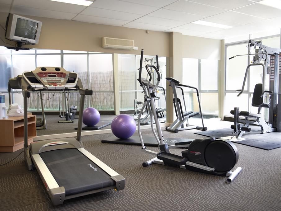 Aparthotel Quest St Kilda Bayside Melbourne
