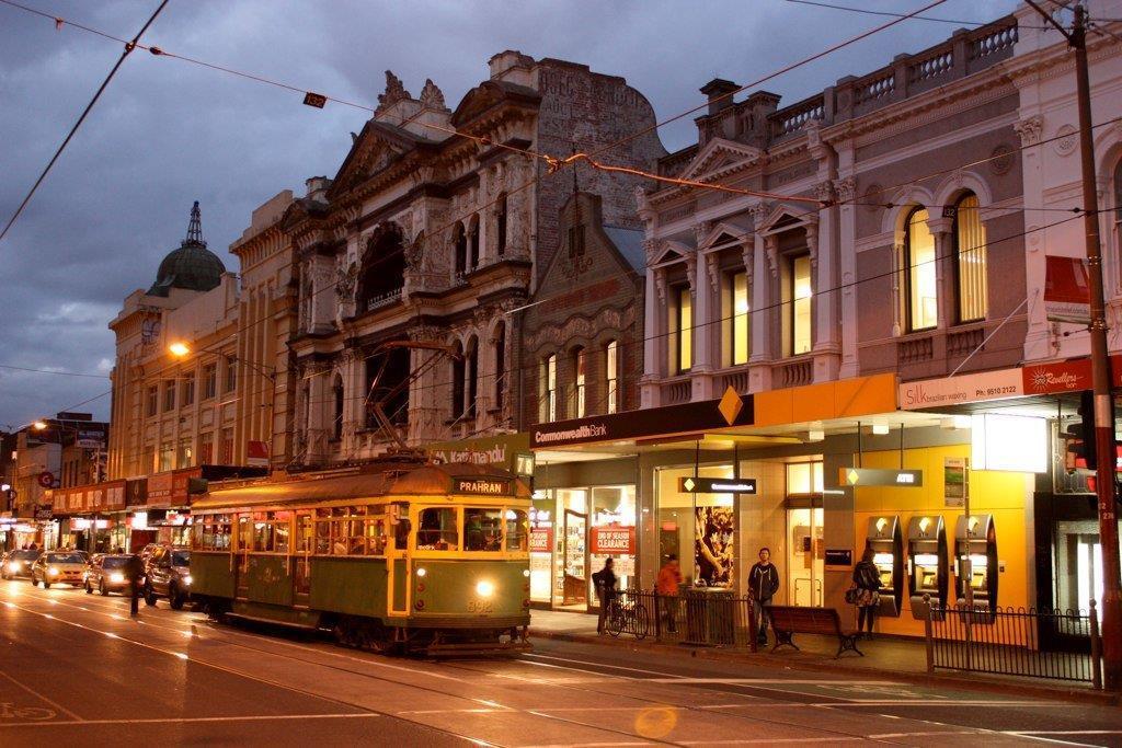 Smartstay Melbourne Bed & Breakfast