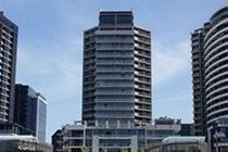 Accent At Docklands