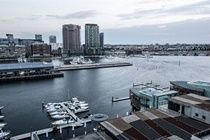 Apartment Accent At Docklands