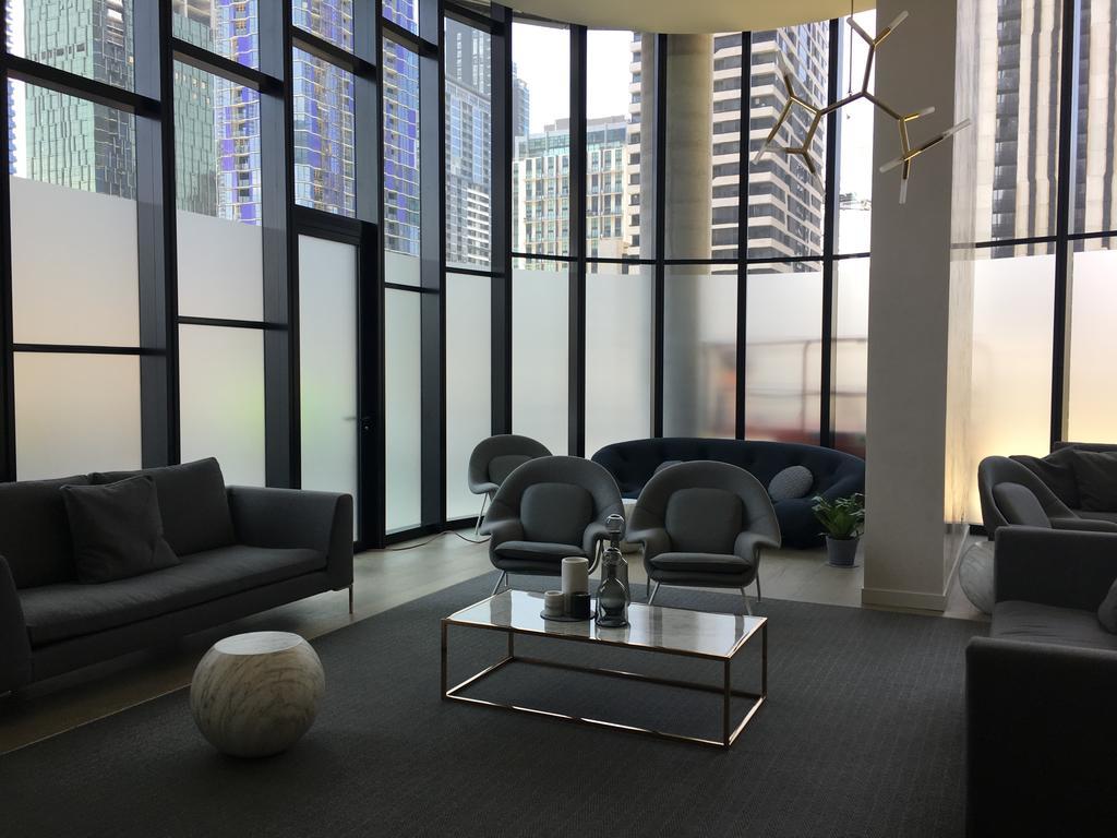 Apartment Ifsuites Eq Tower Melbourne