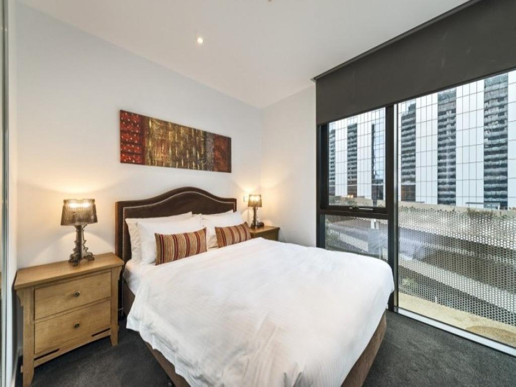 Docklands Executive - Apartment *