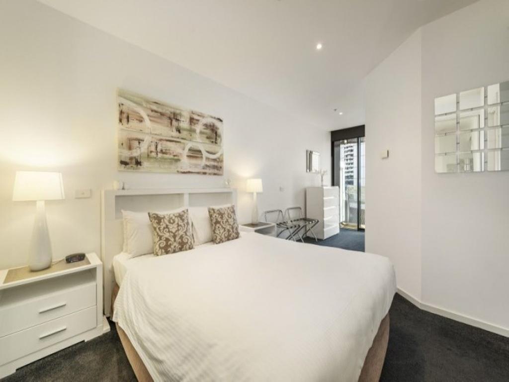 Apartment Docklands Executive - Melbourne
