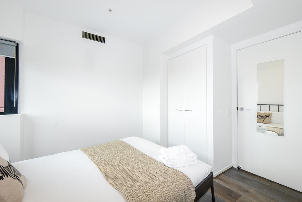 Urbanminder @ Docklands Apartment Melbourne