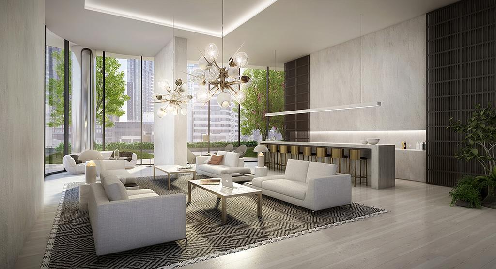 Ifsuites Eq Tower * Melbourne