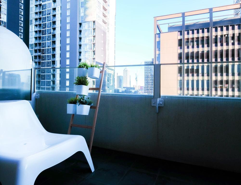 Mono Apartments On Zen Apartment