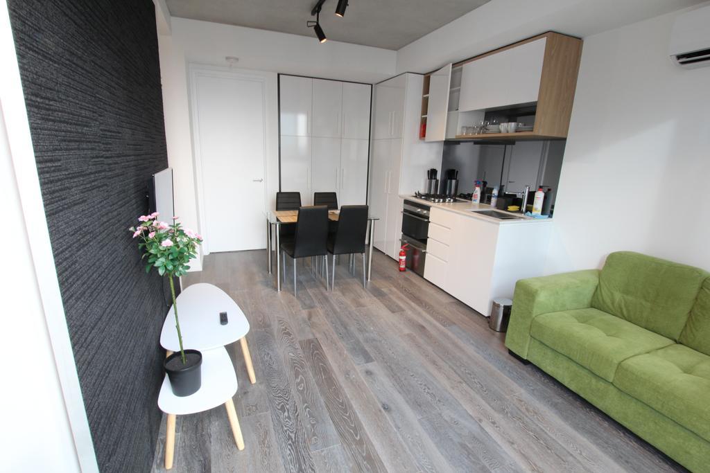 Carlson View Serviced Aparthotel