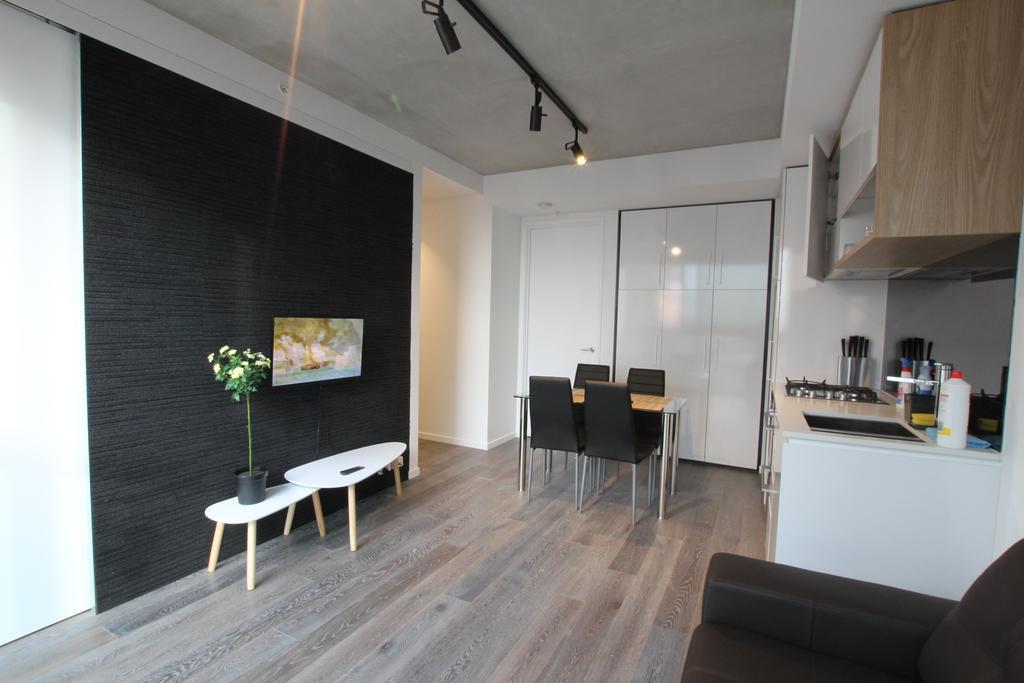 Carlson View Serviced Aparthotel 4*