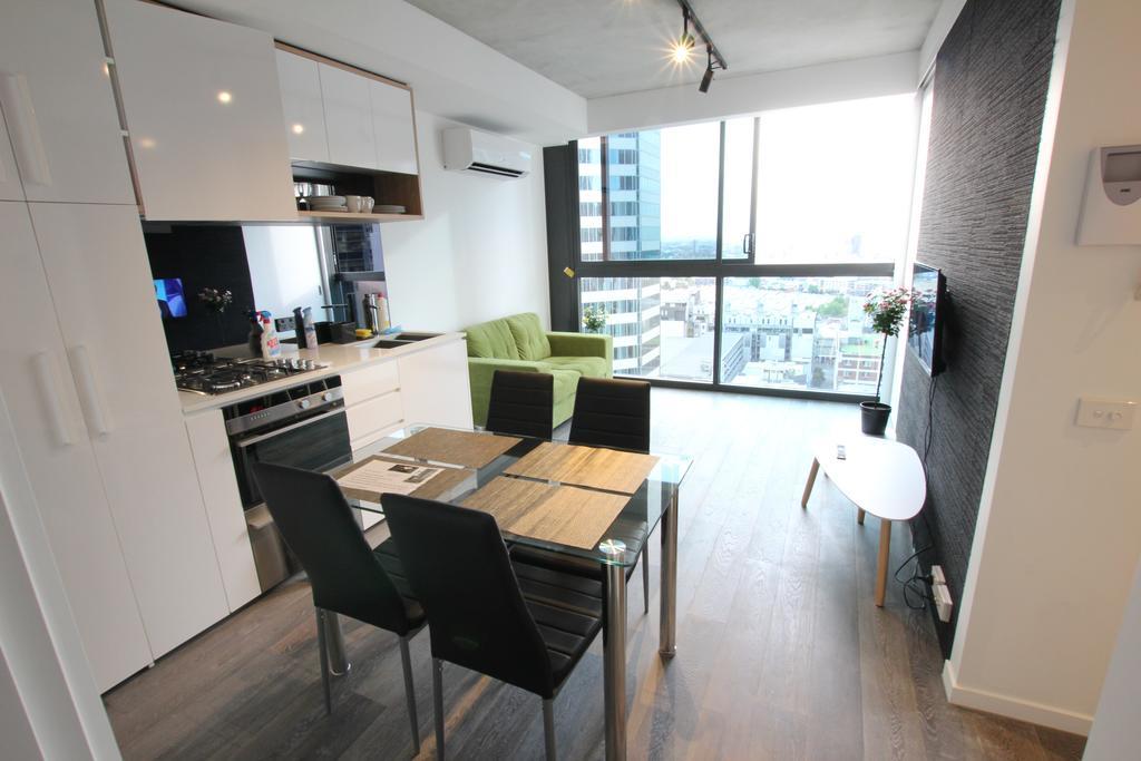 Carlson View Serviced 4* Melbourne