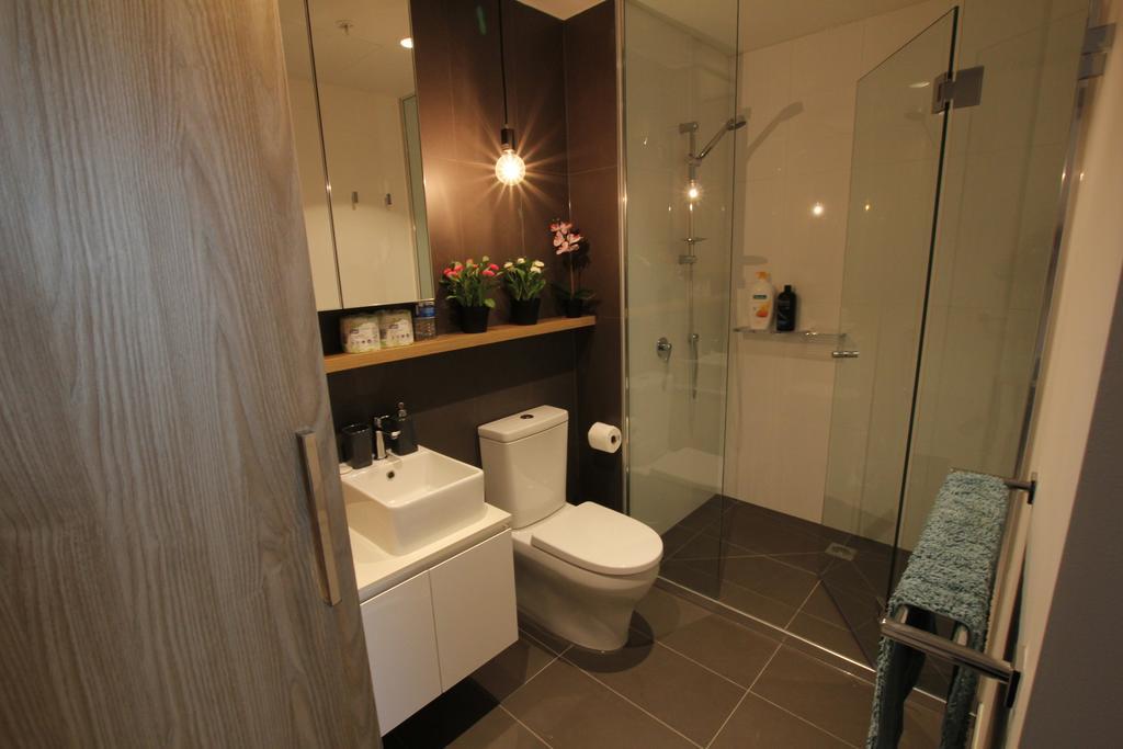Aparthotel Carlson View Serviced