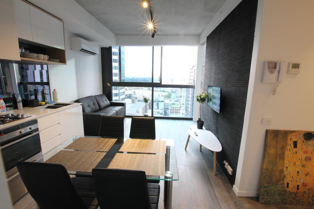 Carlson View Serviced 4*
