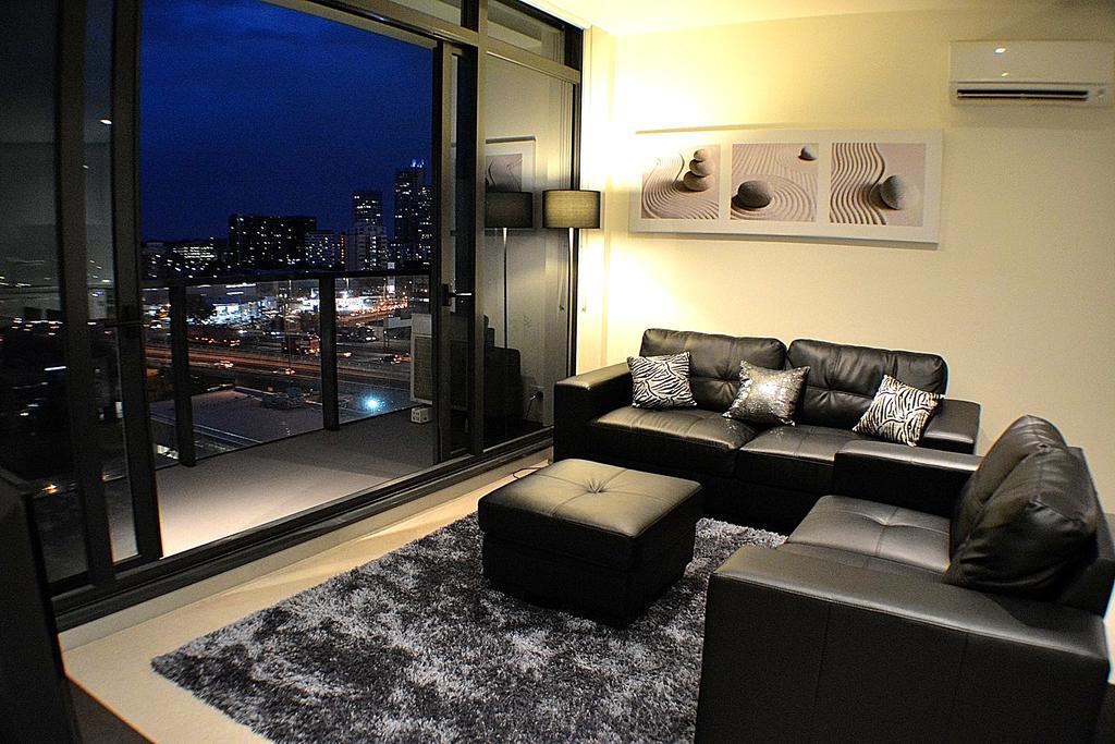 Royal Stays Serviced Apartments - Southbank Melbourne