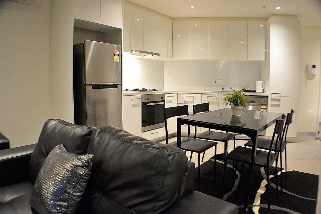 Aparthotel Royal Stays Serviced Apartments - Southbank 4*