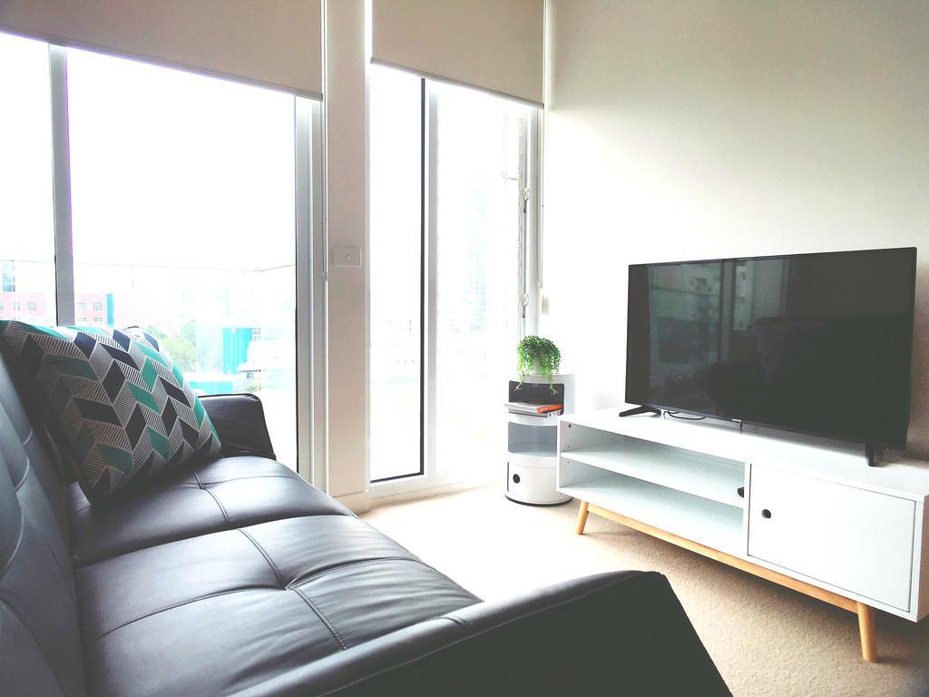 Frangipanistays At 589e Apartment Melbourne